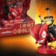 Illustration for article titled Gritty Has A Child And It's This Diablo III Amiibo